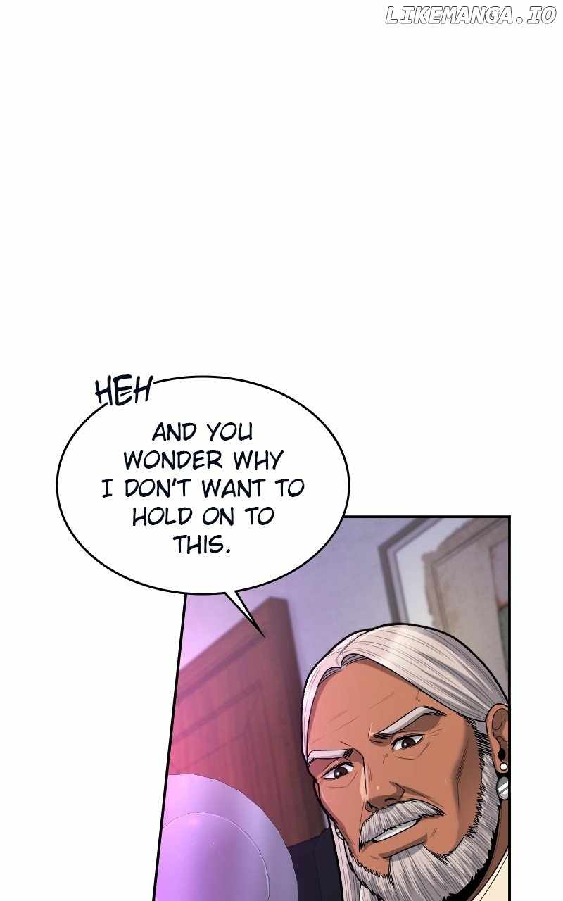 Paranoid Mage Chapter 65 102
